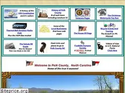Sites similar to polkcounty.org