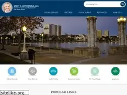 Sites similar to polkcountyclerk.net