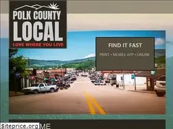Sites similar to polkcountylocal.com