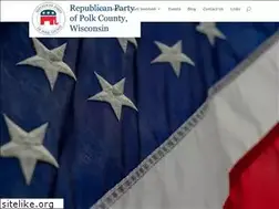 Sites similar to polkcountyrepublicans.com