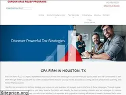Sites similar to polkcpatx.com