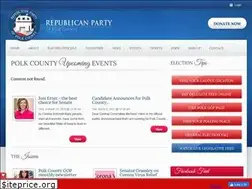Sites similar to polkgop.com