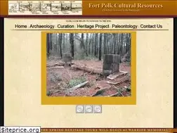 Sites similar to polkhistory.org