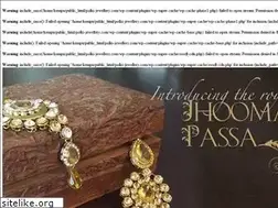 Sites similar to polki-jewellery.com