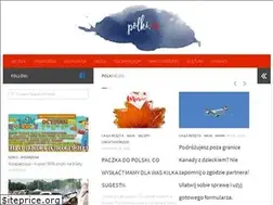 Sites similar to polki.ca