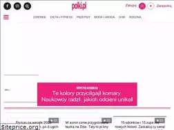 Sites similar to polki.pl