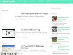 Sites similar to polkieisland.blogspot.com