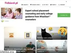 Sites similar to polkiweb.pl