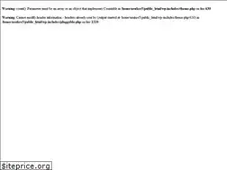 Sites similar to polklein.com