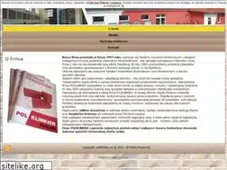 Sites similar to polklinkier.eu