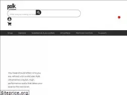 Sites similar to polkmarine.com