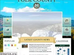 Sites similar to polknc.org