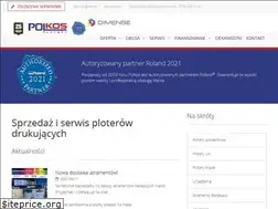 Sites similar to polkos.eu