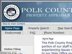 Sites similar to polkpa.org