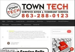 Sites similar to polkpc.com