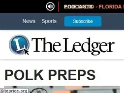 Sites similar to polkpreps.com