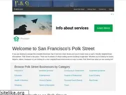 Sites similar to polkst.com