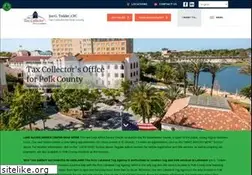 polktaxes.com