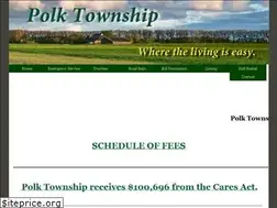 Sites similar to polktwp.net