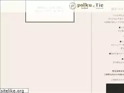Sites similar to polku-hair.com