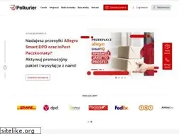 Sites similar to polkurier.pl