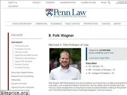 Sites similar to polkwagner.com
