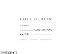 Sites similar to poll-berlin.de