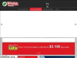 Sites similar to polla.cl
