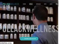 Sites similar to pollackwellness.com