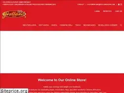 Sites similar to pollandhopia.com