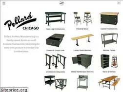 Sites similar to pollardbros.com