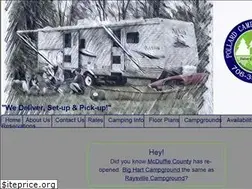 Sites similar to pollardcamperrental.com
