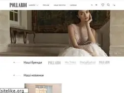 Sites similar to pollardi-fashion.com