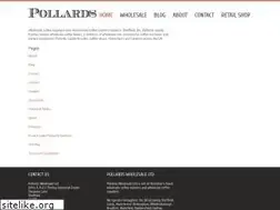 Sites similar to pollards.com