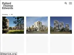Sites similar to pollardthomasedwards.co.uk