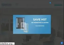 Sites similar to pollardwindows.com