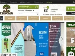 Sites similar to pollarium.ru