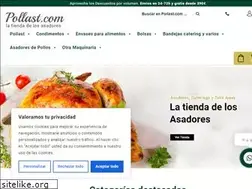 Sites similar to pollast.com