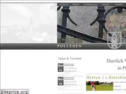 Sites similar to polleben.eu
