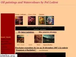 Sites similar to polledent.be
