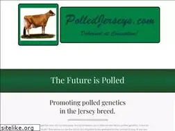 Sites similar to polledjerseys.com