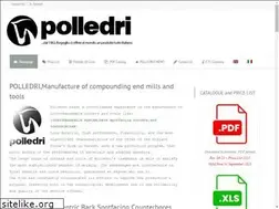 Sites similar to polledri.it
