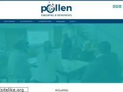 Sites similar to pollen-proservices.fr