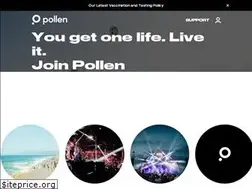 Sites similar to pollen.co