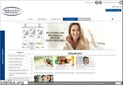 Sites similar to pollena.com.pl