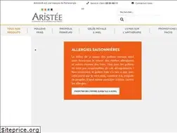 Sites similar to pollenergie.fr