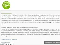 Sites similar to pollenflug.de