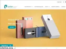 Sites similar to pollengear.com
