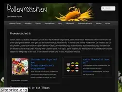Sites similar to pollenhoeschen.de
