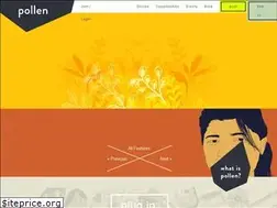 Sites similar to pollenmidwest.org